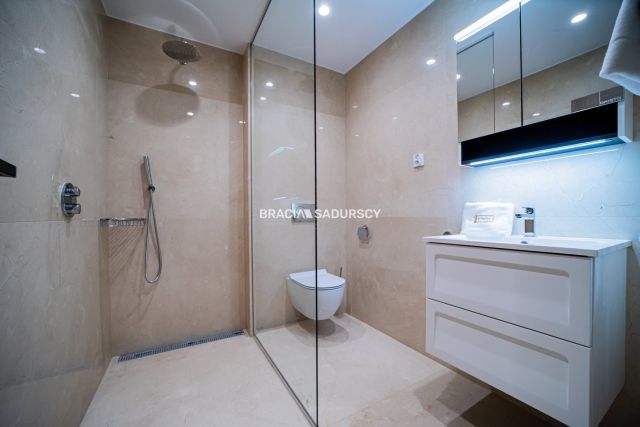 Mieszkanie 4-pokojowe Żywiec, rynek Rynek. Zdjęcie 11