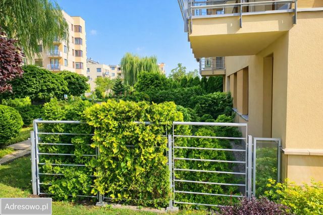 Mieszkanie 2-pokojowe Kraków Skotniki, ul. prof. Michała Bobrzyńskiego. Zdjęcie 16