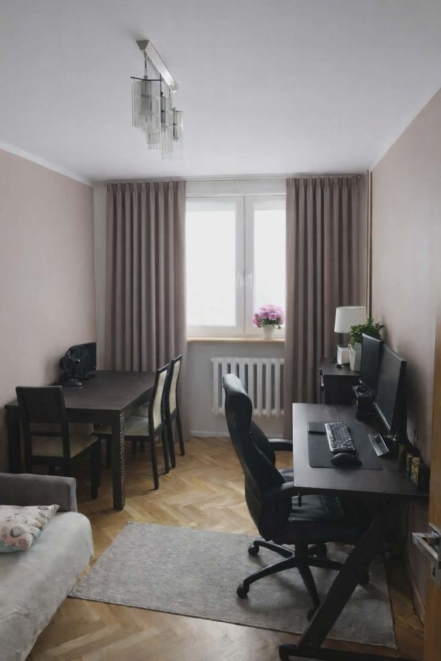 Mieszkanie 3-pokojowe Września Centrum, Dąbrowskiego. Zdjęcie 13