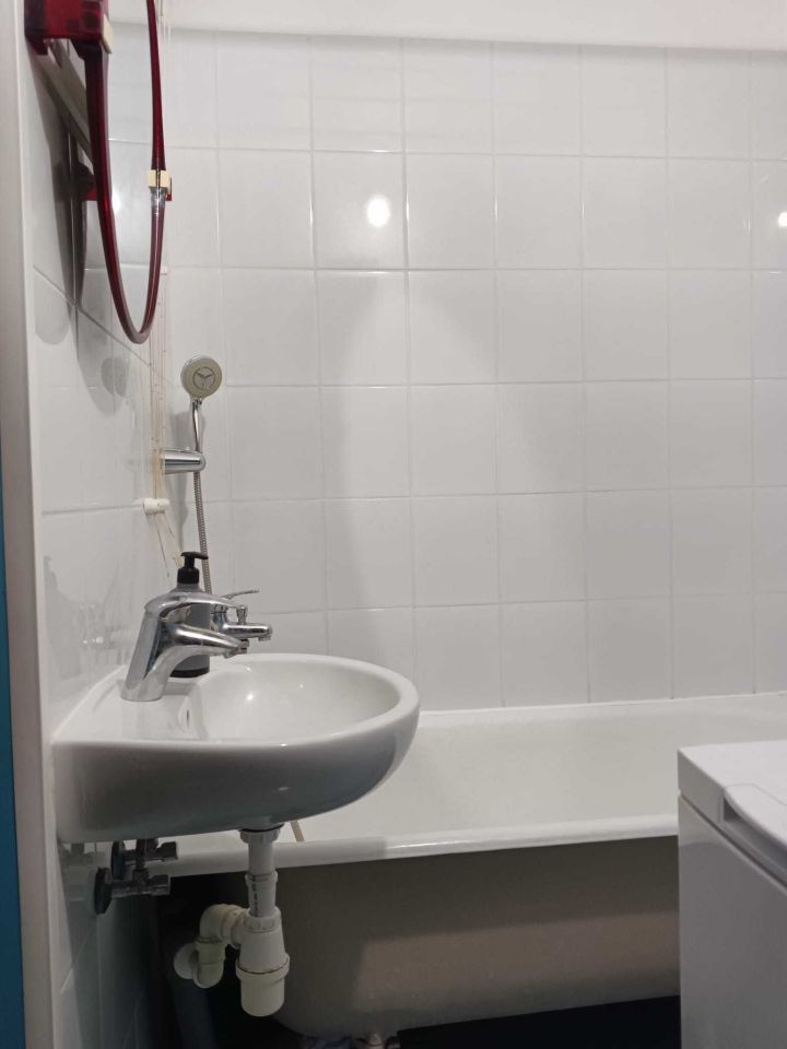 Mieszkanie 2-pokojowe Białystok, ul. Mikołaja Kopernika. Zdjęcie 5