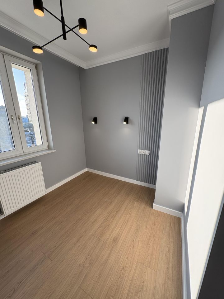 Mieszkanie 2-pokojowe Warszawa Mokotów, ul. Jana Pawła Woronicza. Zdjęcie 11