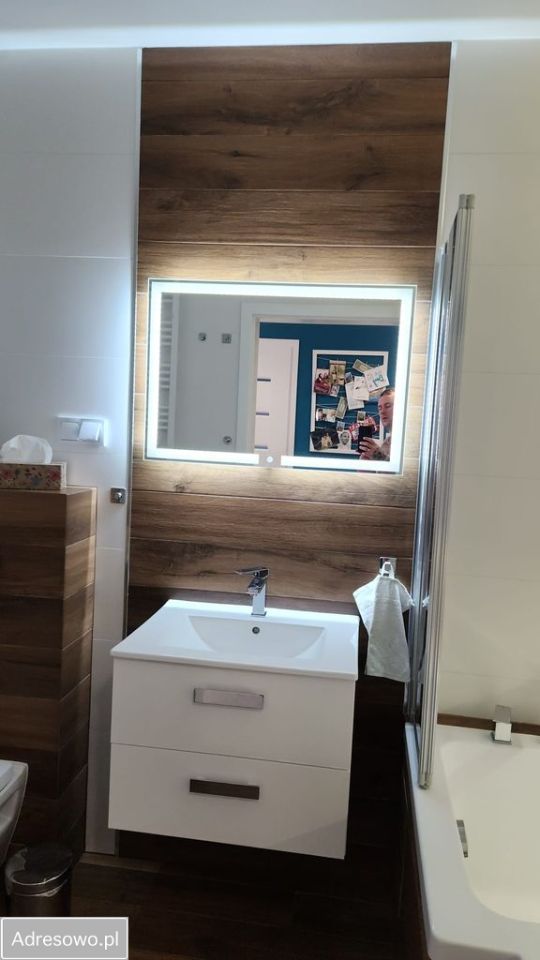 Mieszkanie 3-pokojowe Jelenia Góra Centrum, ul. os. Rakownica. Zdjęcie 15