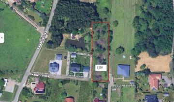 Działka budowlana Dębica, ul. Kawęczyńska