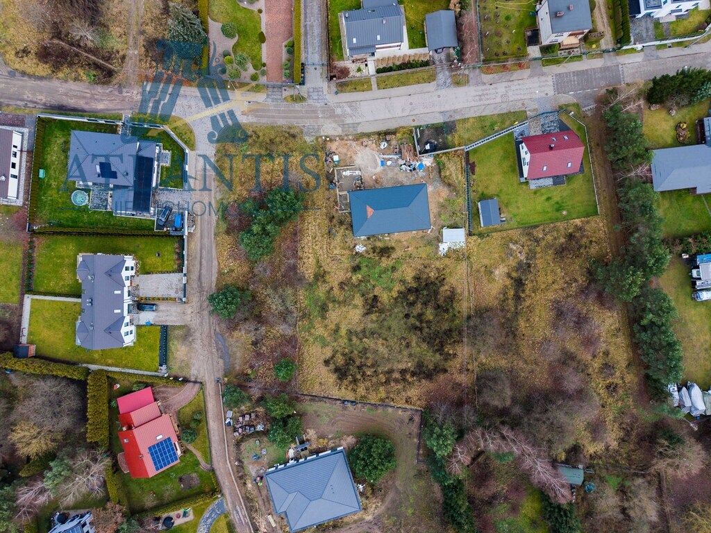 Działka budowlana Bydgoszcz, ul. Byszewska. Zdjęcie 7