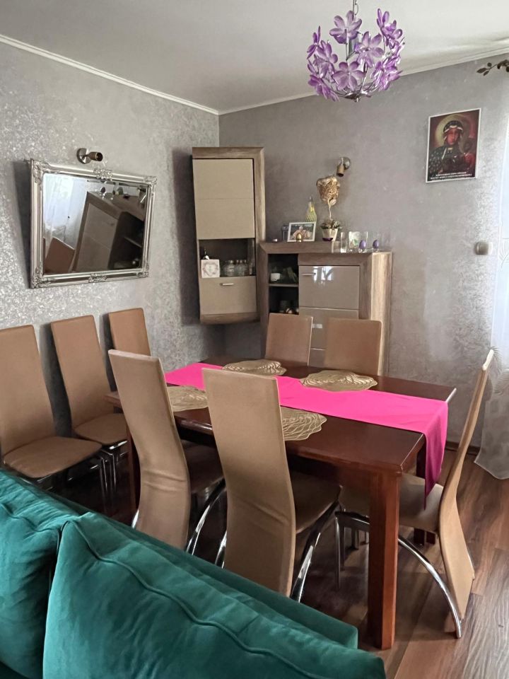 dom wolnostojący, 5 pokoi Rogozino, ul. Zielona. Zdjęcie 3