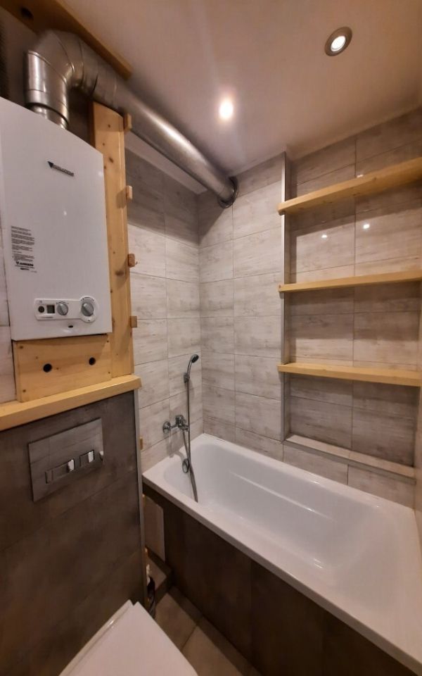 Mieszkanie 3-pokojowe Kłodzko, ul. Jacka Malczewskiego. Zdjęcie 8