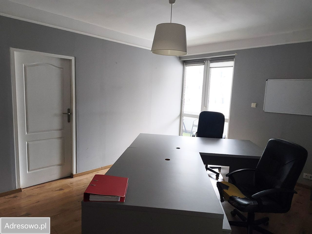 Biuro Warszawa Śródmieście, ul. Franciszka Salezego Jezierskiego. Zdjęcie 10