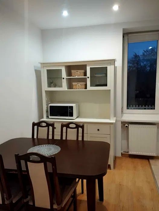 Mieszkanie 1-pokojowe Świdnik, ul. Cypriana Kamila Norwida. Zdjęcie 4