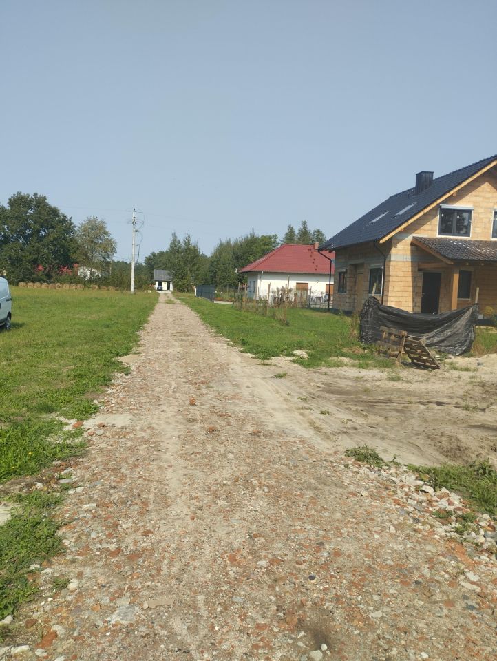 bliźniak, 4 pokoje Cicha Góra, ul. Chmielna. Zdjęcie 22