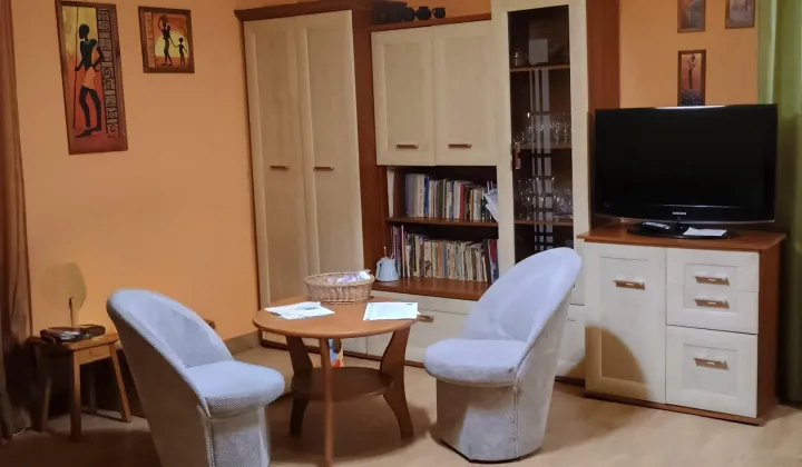 Mieszkanie 1-pokojowe Mielec Nowy Mielec, ul. Fryderyka Chopina