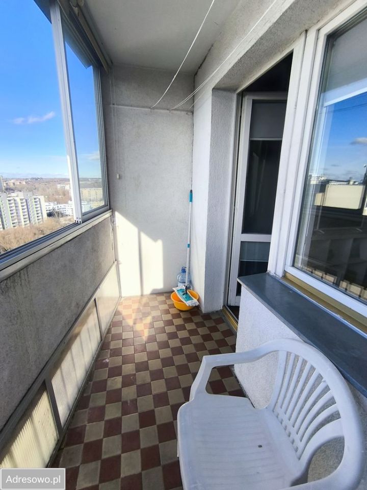 Mieszkanie 2-pokojowe Kraków Prądnik Czerwony. Zdjęcie 19