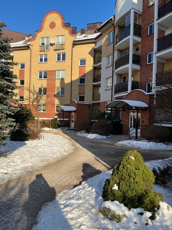 Mieszkanie 1-pokojowe Białystok Wysoki Stoczek, ul. Hugo Kołłątaja. Zdjęcie 1