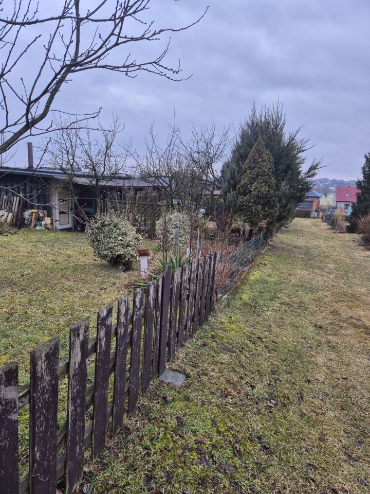 Działka rod Gostyń, ul. Nad Kanią. Zdjęcie 6