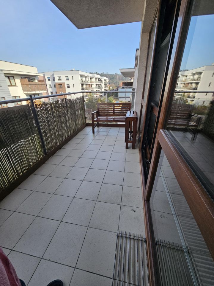 Mieszkanie 2-pokojowe Bydgoszcz Fordon, ul. ks. Zygmunta Trybowskiego. Zdjęcie 9