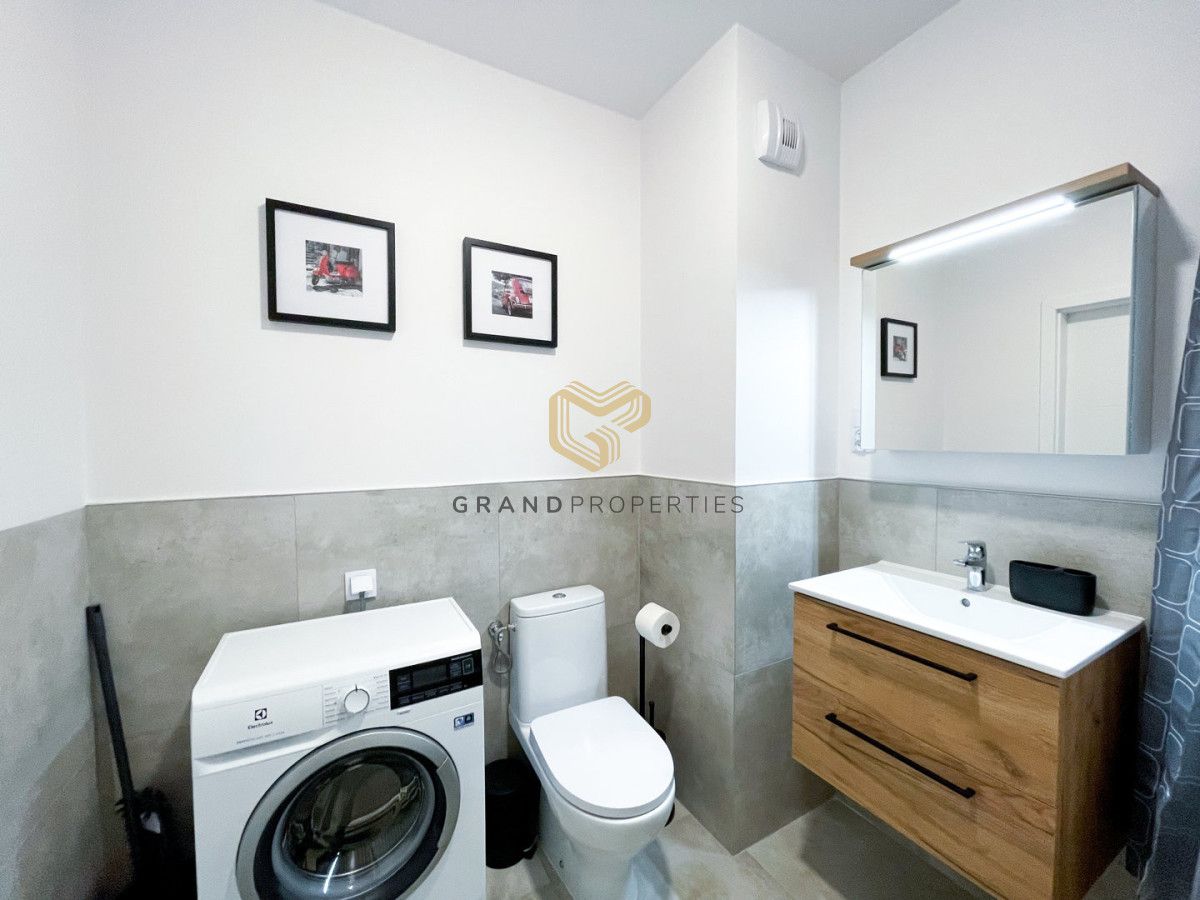 Mieszkanie 2-pokojowe Warszawa Praga-Północ, ul. Wileńska. Zdjęcie 9