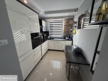 Mieszkanie 3-pokojowe Bydgoszcz Fordon, ul. Janosika. Zdjęcie 4