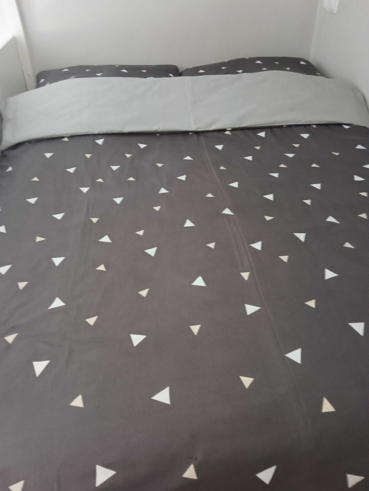 Mieszkanie 1-pokojowe Szczecin Śródmieście. Zdjęcie 5