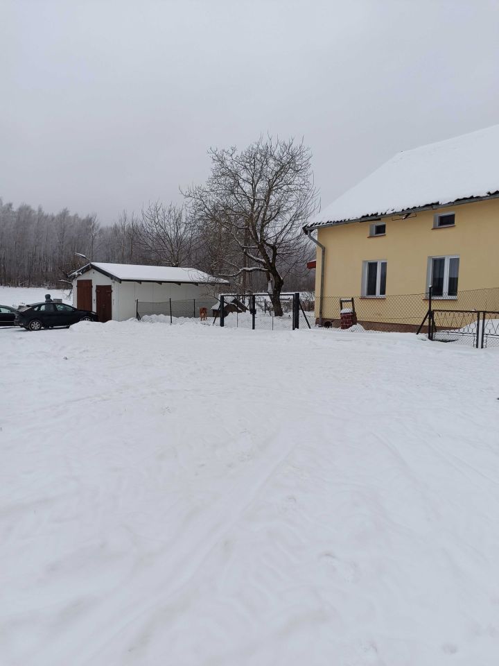 gospodarstwo Radostowo. Zdjęcie 6