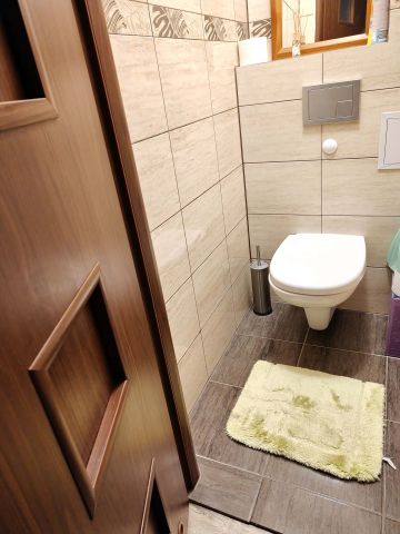 Mieszkanie 4-pokojowe Mrągowo Centrum, ul. Stanisława Moniuszki. Zdjęcie 45