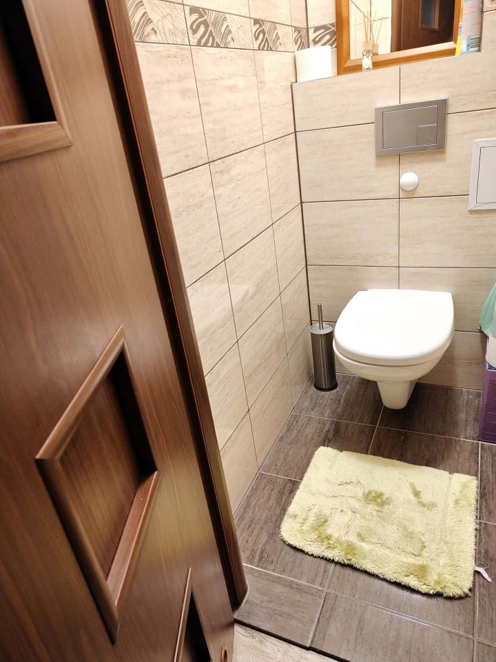 Mieszkanie 4-pokojowe Mrągowo Centrum, ul. Moniuszki. Zdjęcie 45