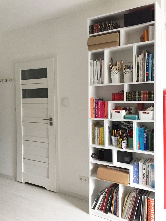 Mieszkanie 1-pokojowe Warszawa Mokotów, ul. Kłobucka. Zdjęcie 14