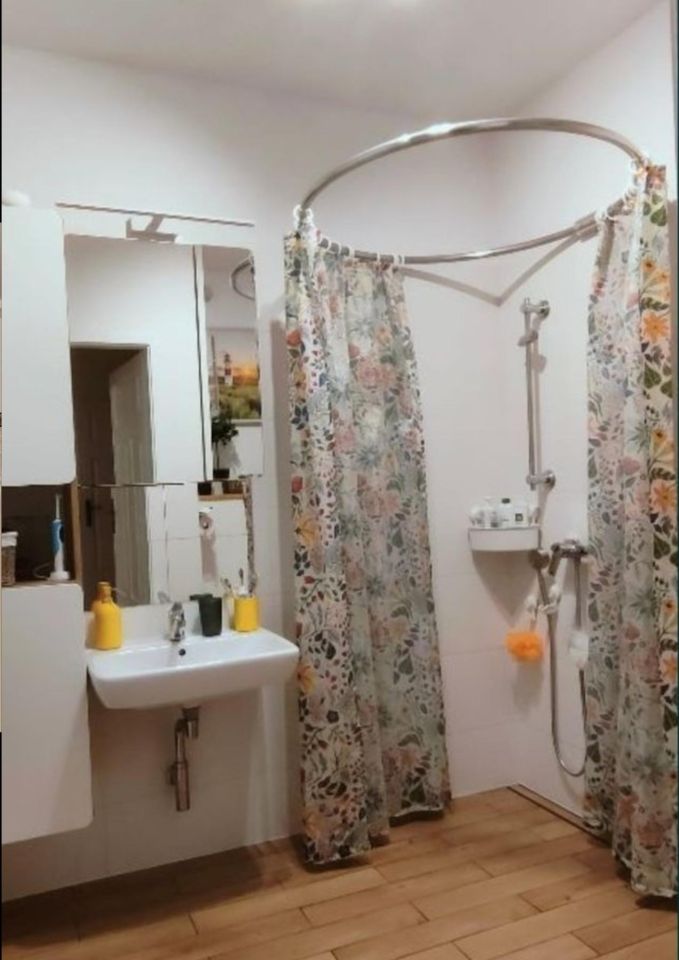 Mieszkanie 4-pokojowe Gdańsk Jasień, ul. Konrada Guderskiego. Zdjęcie 3