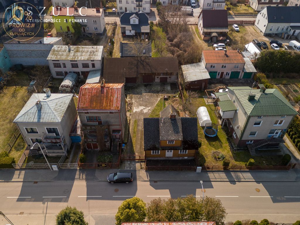 dom wolnostojący, 5 pokoi Augustów. Zdjęcie 1