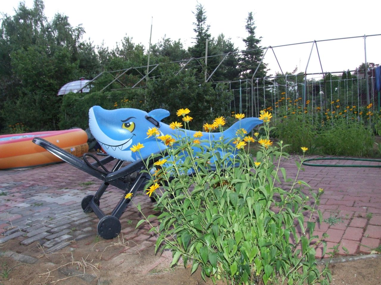 dom wolnostojący, 6 pokoi Ruda, Leszczynowa. Zdjęcie 9