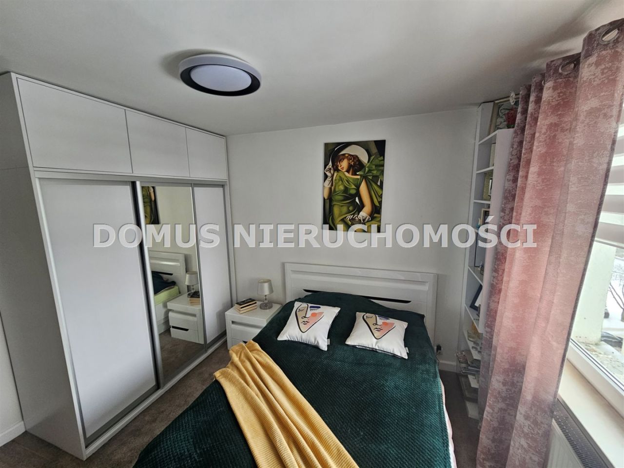 Mieszkanie 2-pokojowe Łódź Górna. Zdjęcie 4