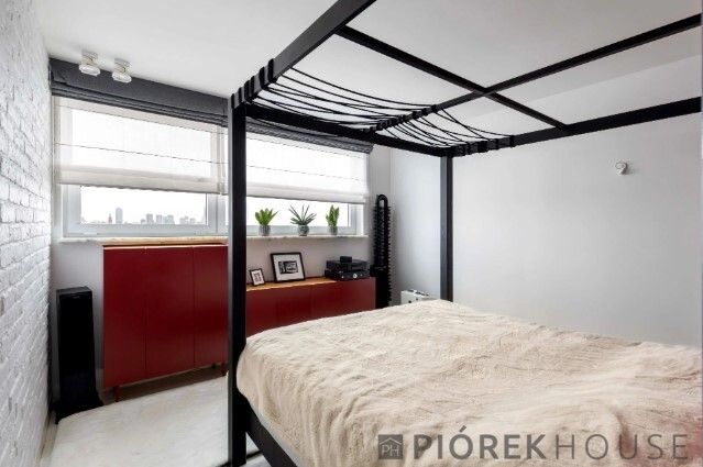 Mieszkanie 3-pokojowe Warszawa Śródmieście, al. Jana Pawła II. Zdjęcie 15