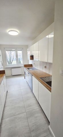 Mieszkanie 3-pokojowe Wrocław Fabryczna, ul. Eugeniusza Horbaczewskiego. Zdjęcie 4