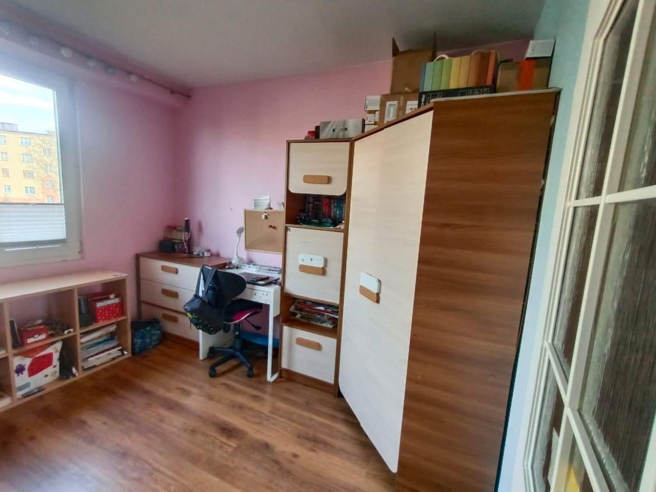 Mieszkanie 2-pokojowe Kielce Uroczysko, ul. Klonowa. Zdjęcie 10