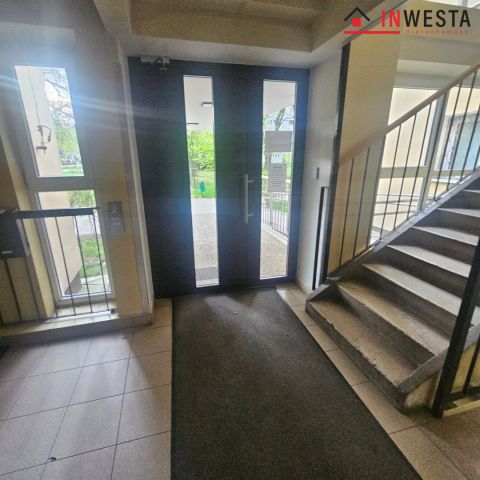 Mieszkanie 1-pokojowe Warszawa Bielany, ul. Władysława Broniewskiego. Zdjęcie 11