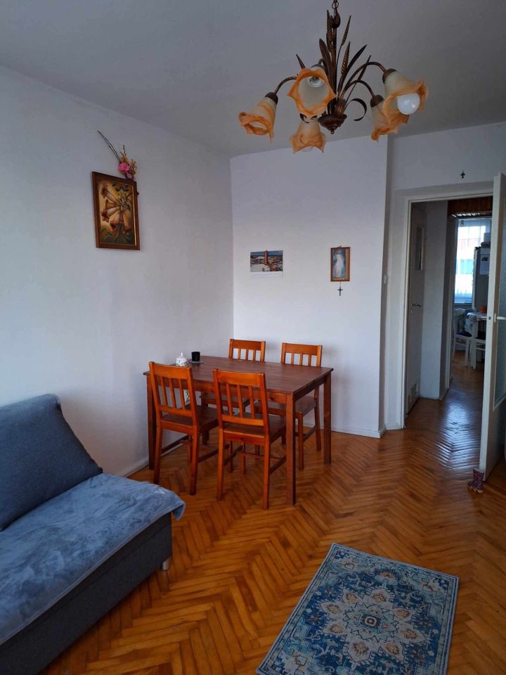 Mieszkanie 2-pokojowe Białogard Przemiłowo, ul. Lelewela. Zdjęcie 2