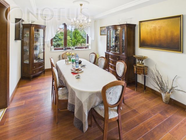 dom wolnostojący, 5 pokoi Gniezno. Zdjęcie 3