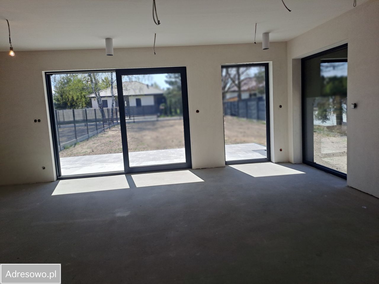 bliźniak, 4 pokoje Osowiec. Zdjęcie 4