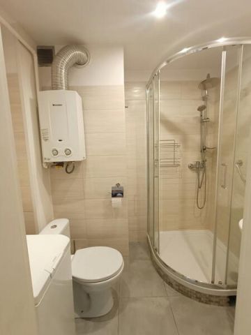 Mieszkanie 3-pokojowe Katowice Dąb, ul. Akacjowa. Zdjęcie 9