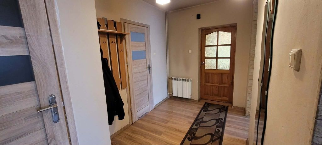 dom wolnostojący Myszków, ul. Sikorka. Zdjęcie 4
