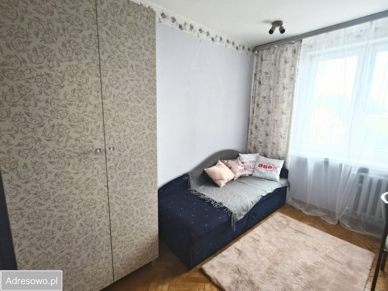 Mieszkanie 3-pokojowe Bochnia, ul. Krakowska. Zdjęcie 2