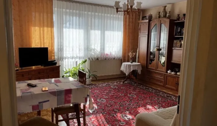 Mieszkanie 2-pokojowe Warszawa Ursynów, ul. Stanisława Kulczyńskiego