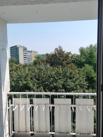 Mieszkanie 3-pokojowe Wrocław Polanka, ul. Macedońska. Zdjęcie 1