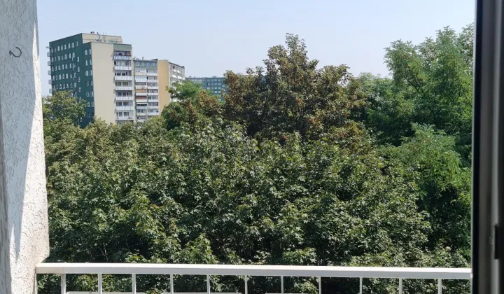 Mieszkanie 3-pokojowe Wrocław Polanka, ul. Macedońska