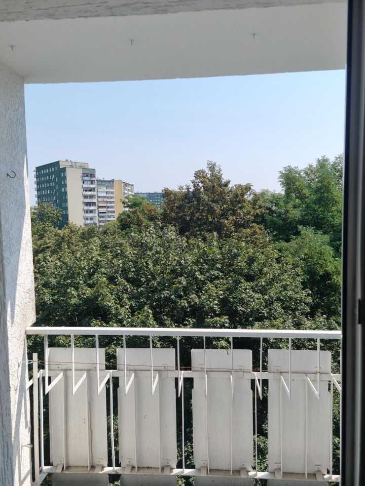 Mieszkanie 3-pokojowe Wrocław Polanka, ul. Macedońska. Zdjęcie 1