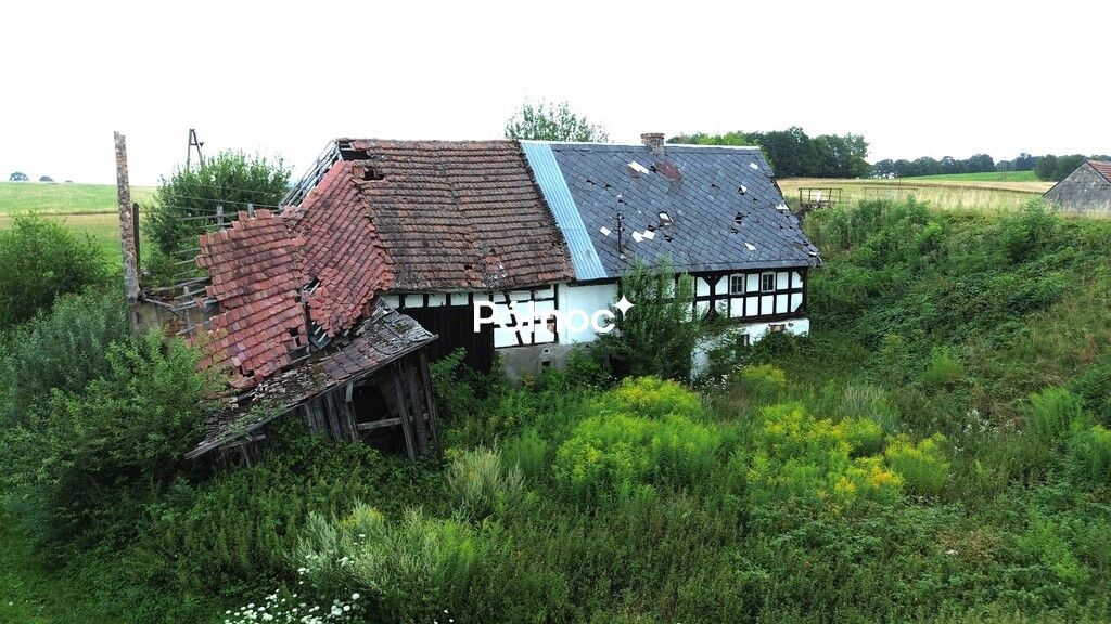 dom wolnostojący, 4 pokoje Skorzynice. Zdjęcie 3