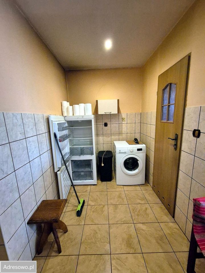 dom wolnostojący, 5 pokoi Lipnica Murowana. Zdjęcie 11