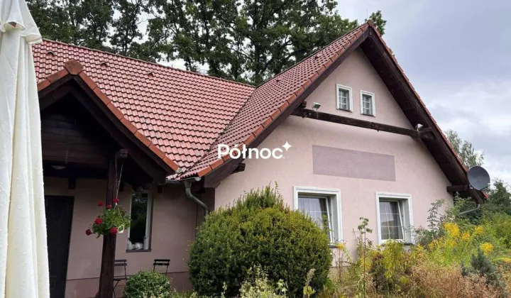 dom wolnostojący, 2 pokoje Świerzawa, ul. Mickiewicza