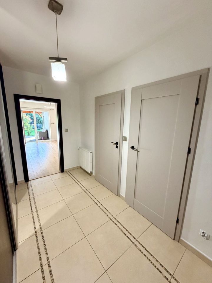 dom szeregowy, 4 pokoje Niepołomice, ul. Nagietkowa. Zdjęcie 4