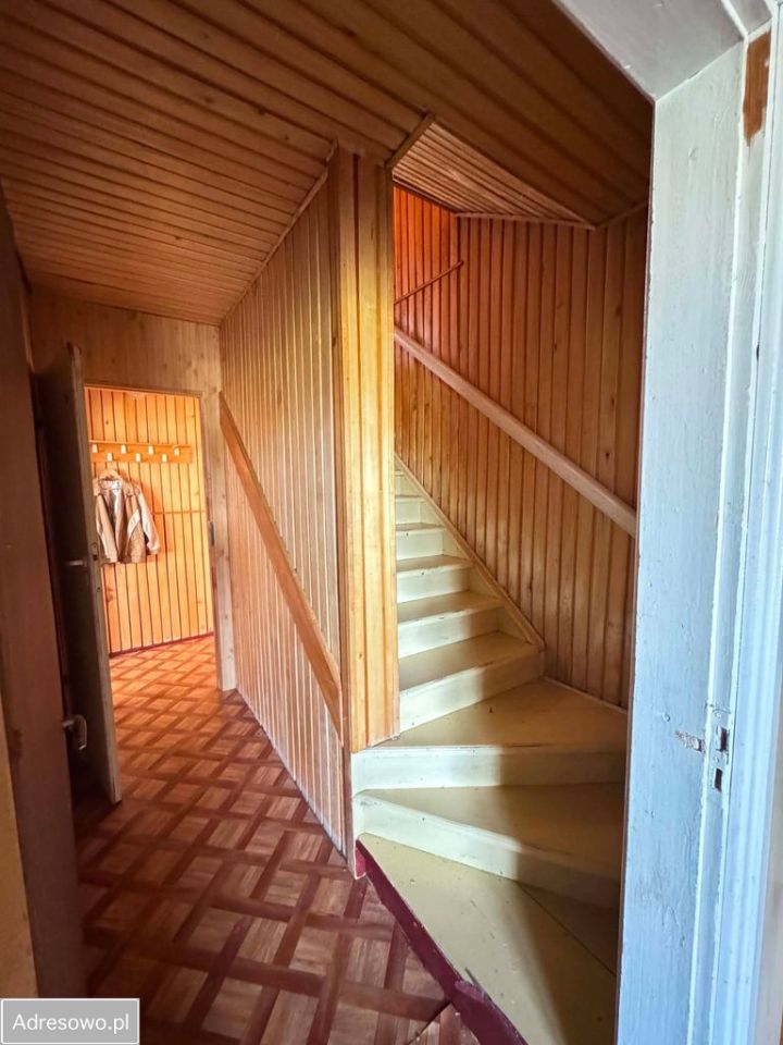 dom wolnostojący, 7 pokoi Orla, ul. Ogrodowa. Zdjęcie 12