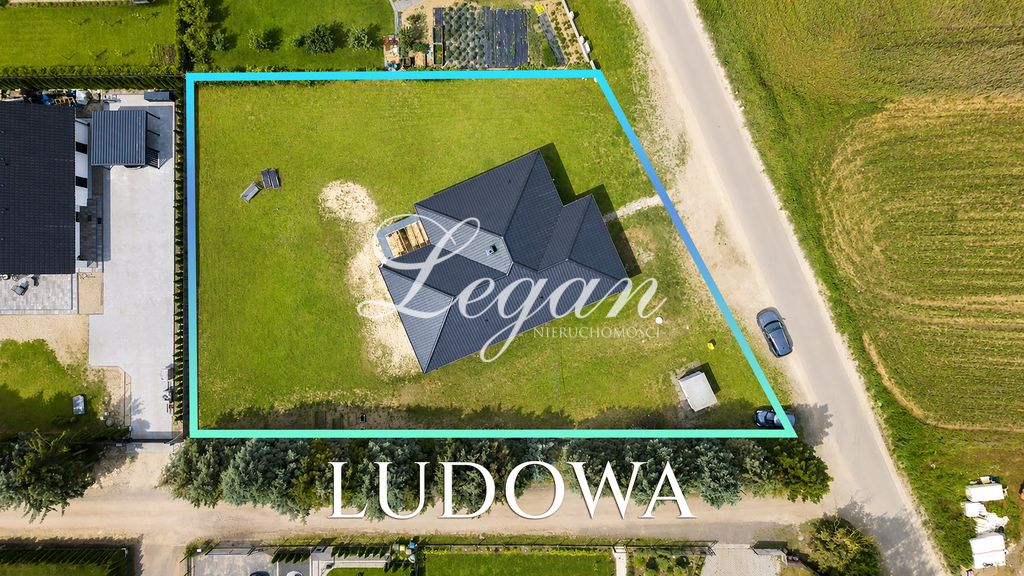 dom wolnostojący, 4 pokoje Gorzów Wielkopolski Zieleniec. Zdjęcie 2