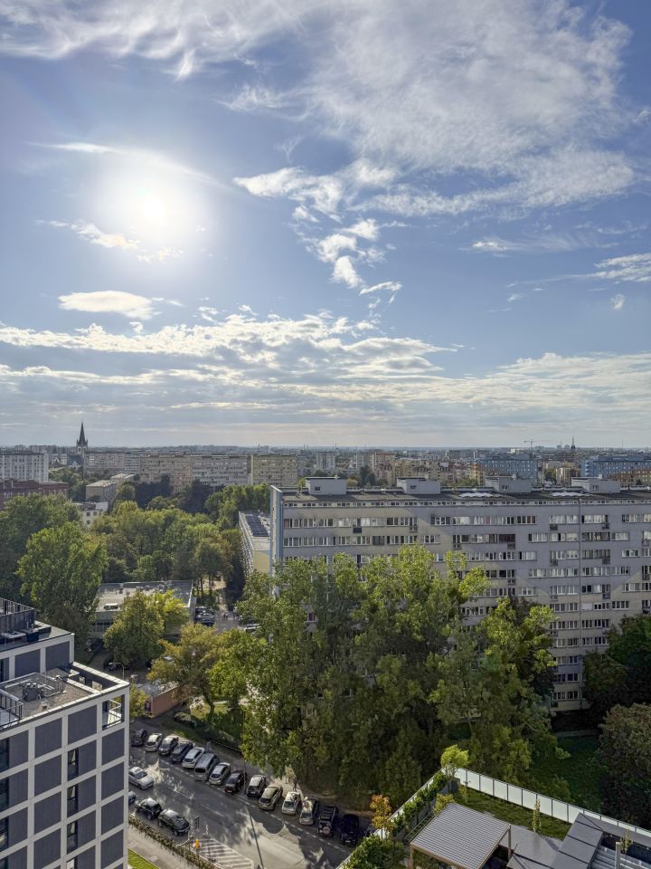 Mieszkanie 2-pokojowe Wrocław Południe, ul. Gwiaździsta. Zdjęcie 16